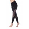 Giulia Leggings Sport Rete Essential